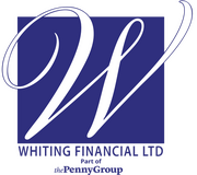 Whiting Financial Ltd Logo